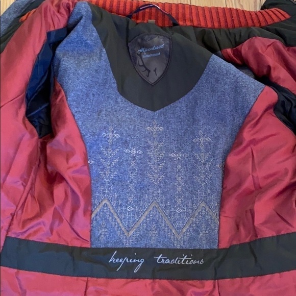 Northland Anna Parka - Picture 11 of 15